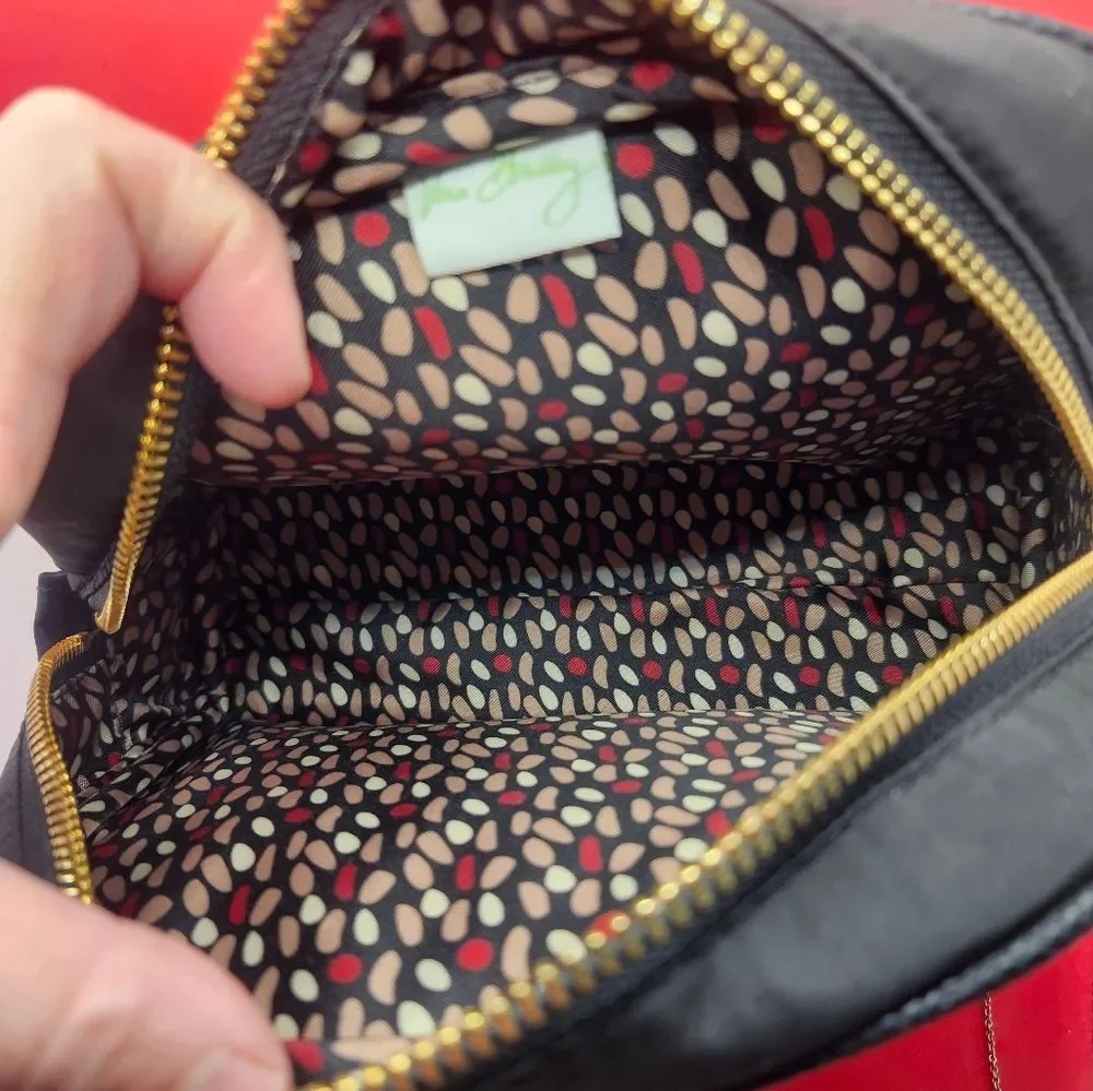 Vera Bradley treat yourself